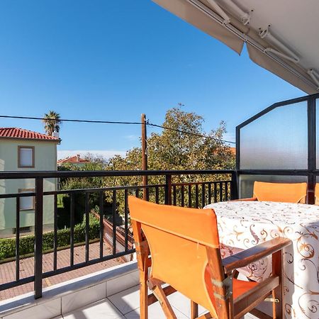 Gramatiki House Apartment Neos Marmaras Exterior foto