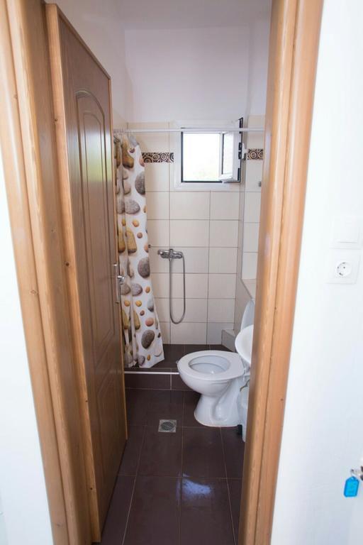 Gramatiki House Apartment Neos Marmaras Exterior foto